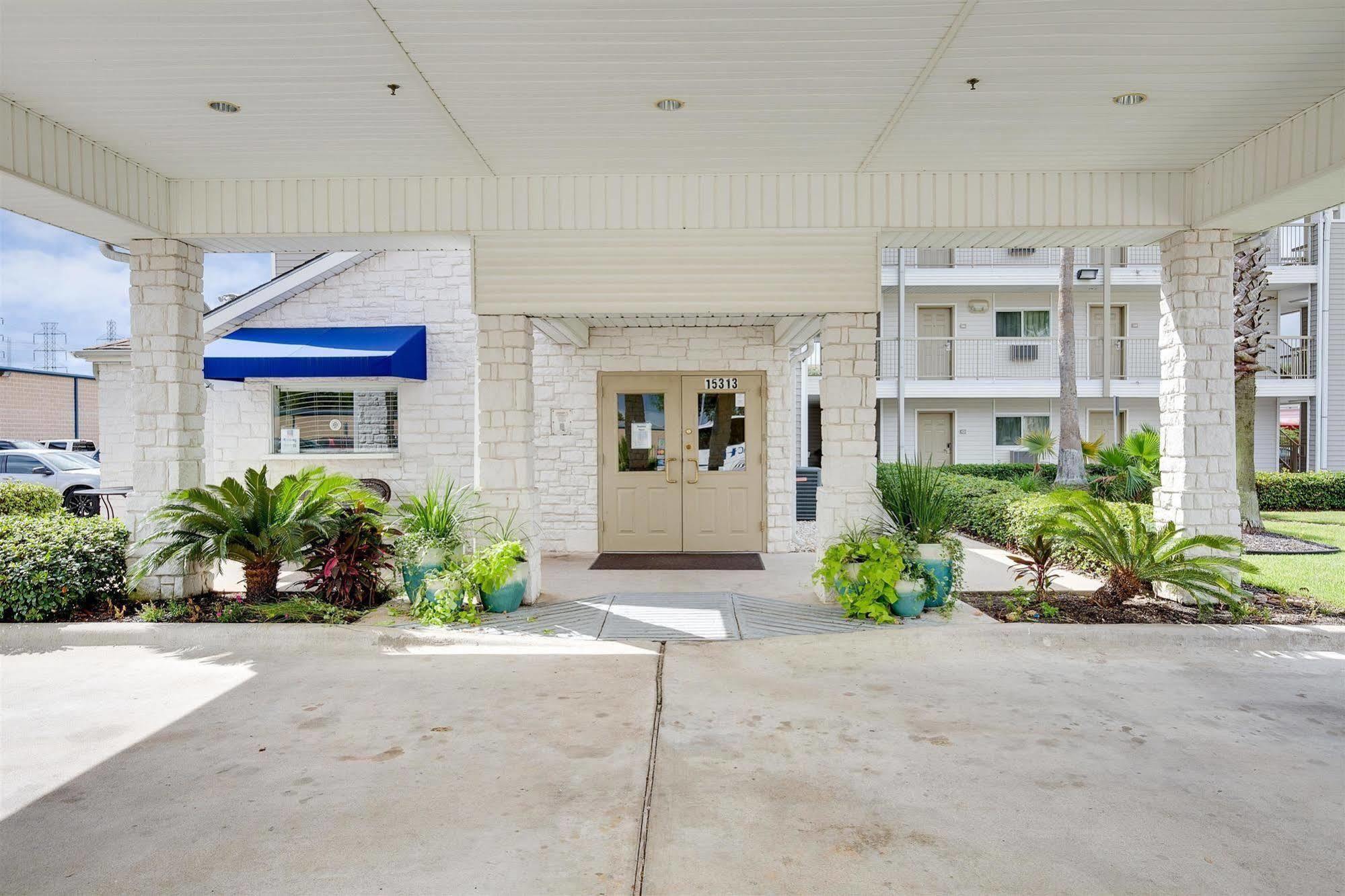 Studio 6-Houston, Tx - Clear Lake Friendswood Exterior foto
